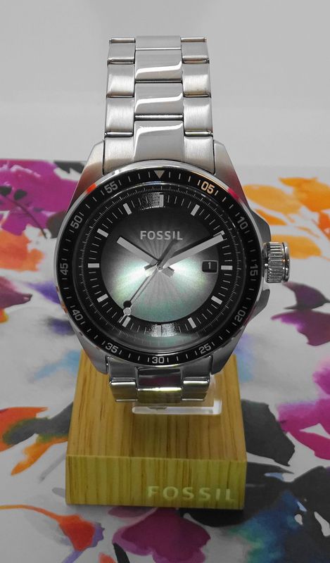 Fossil Herren-Uhr AM4368