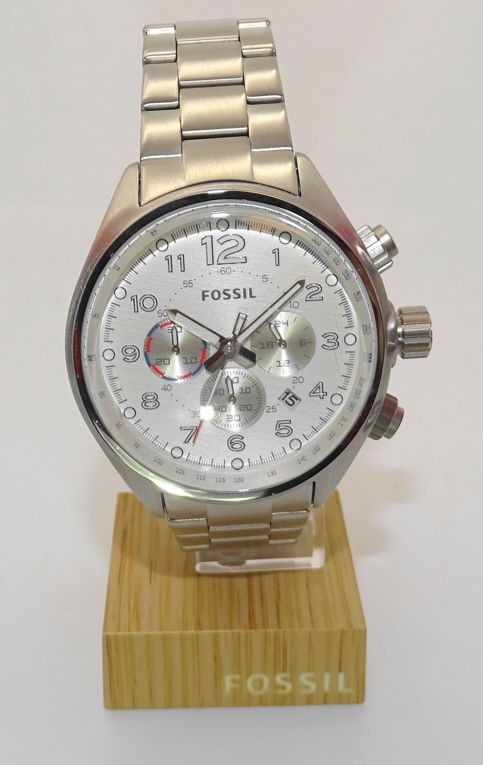 Fossil Herren-Uhr CH2696