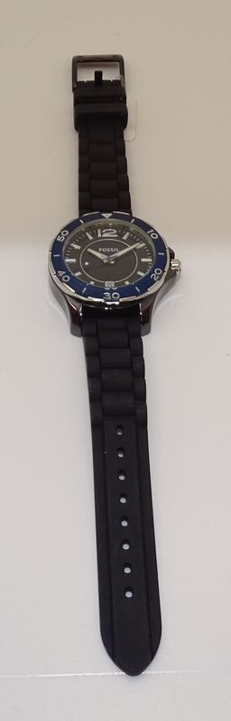 Fossil Herren-Uhr CE1036