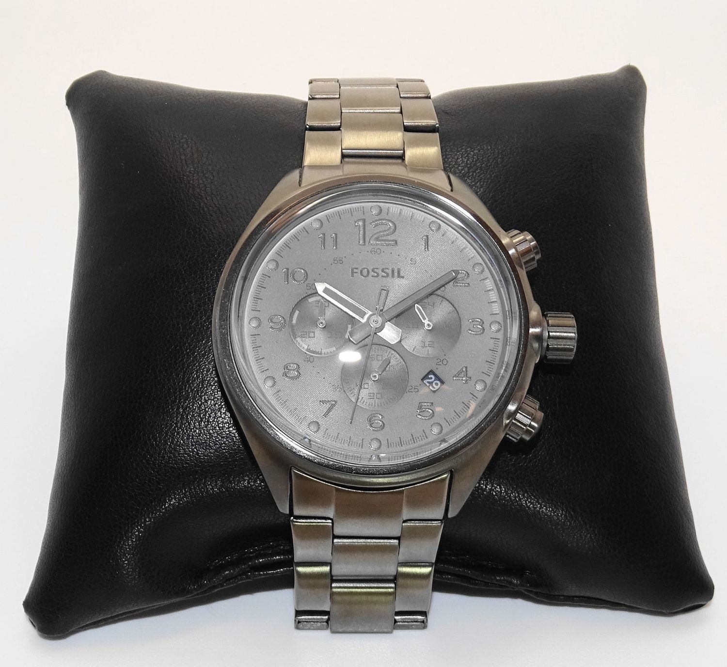 Fossil Herren-Uhr CH2802 Fossil Herren-Uhr CH2802