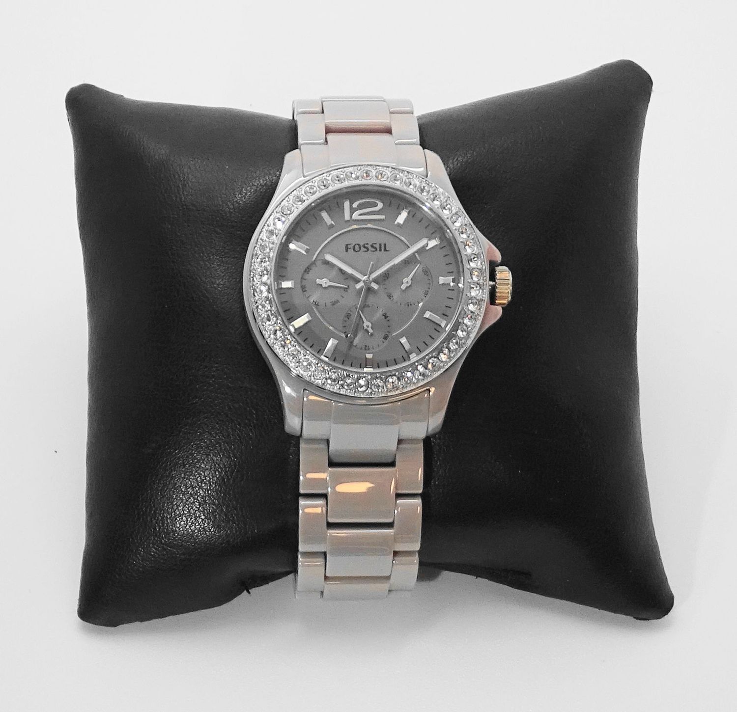 Fossil Damen-Uhr CE1063