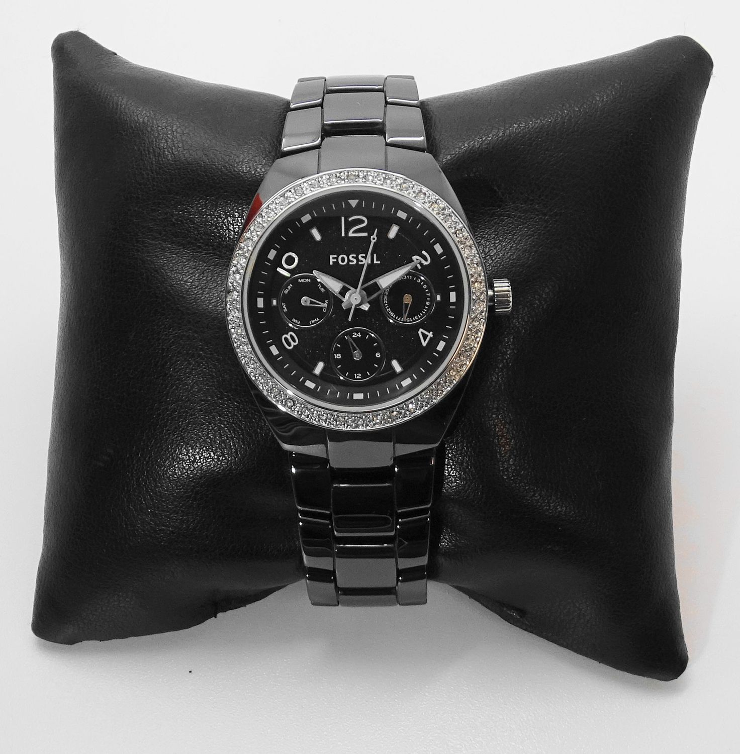 Fossil Damen-Uhr CE1043