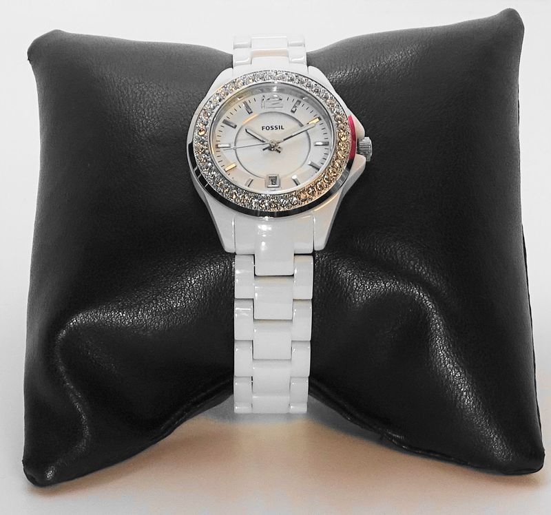 Fossil Damen-Uhr CE1053