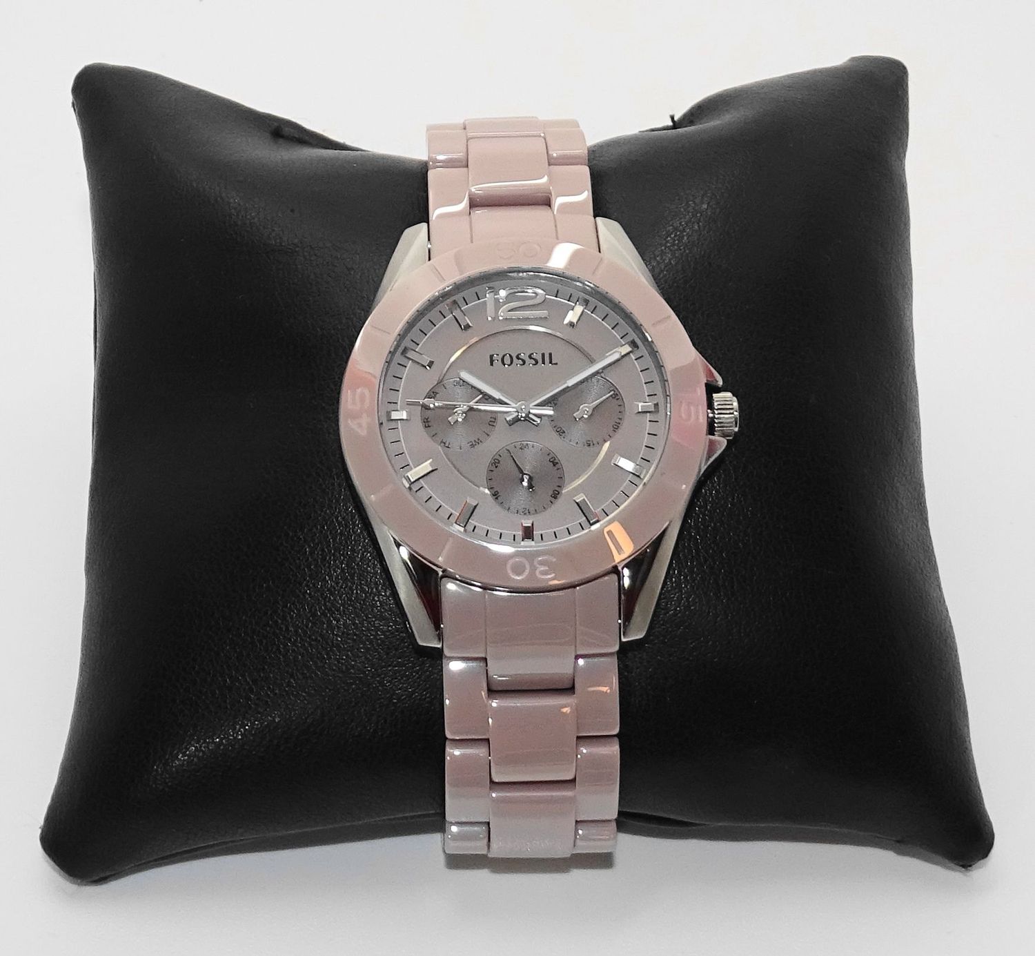 Fossil Unisex-Uhr CE1065