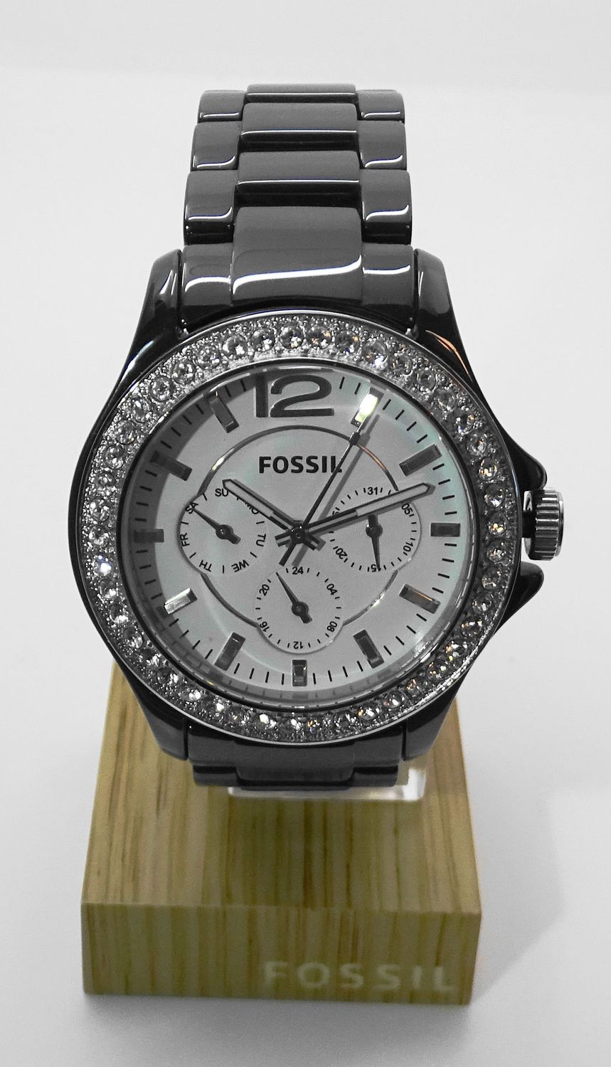 Fossil Damen-Uhr CE1045