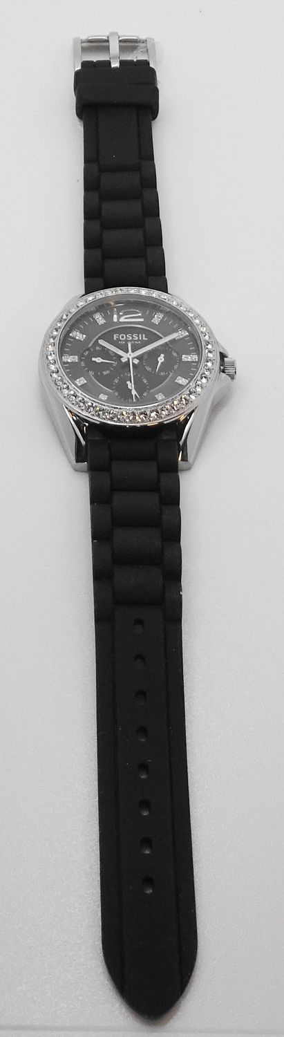 Fossil Damen-Uhr ES2345