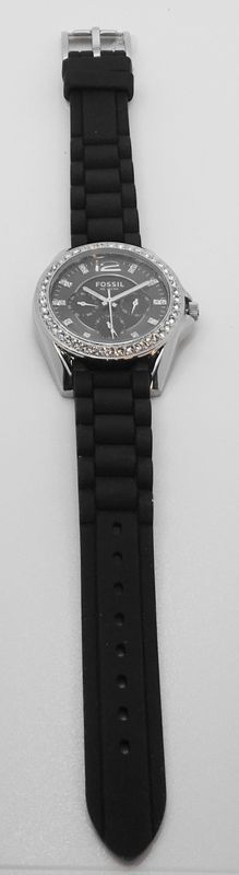 Fossil Damen-Uhr ES2345