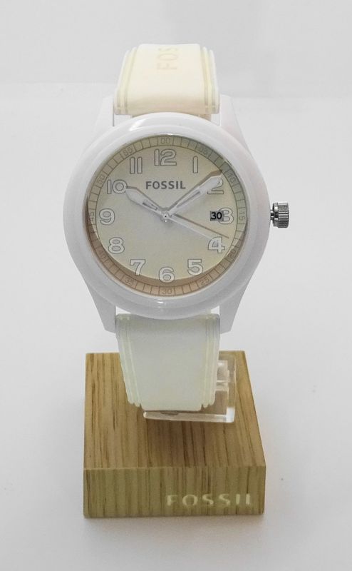Fossil Unisex-Uhr JR1295