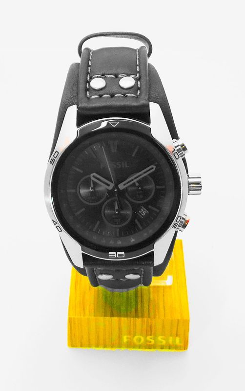 Fossil Herren-Uhr CH2586