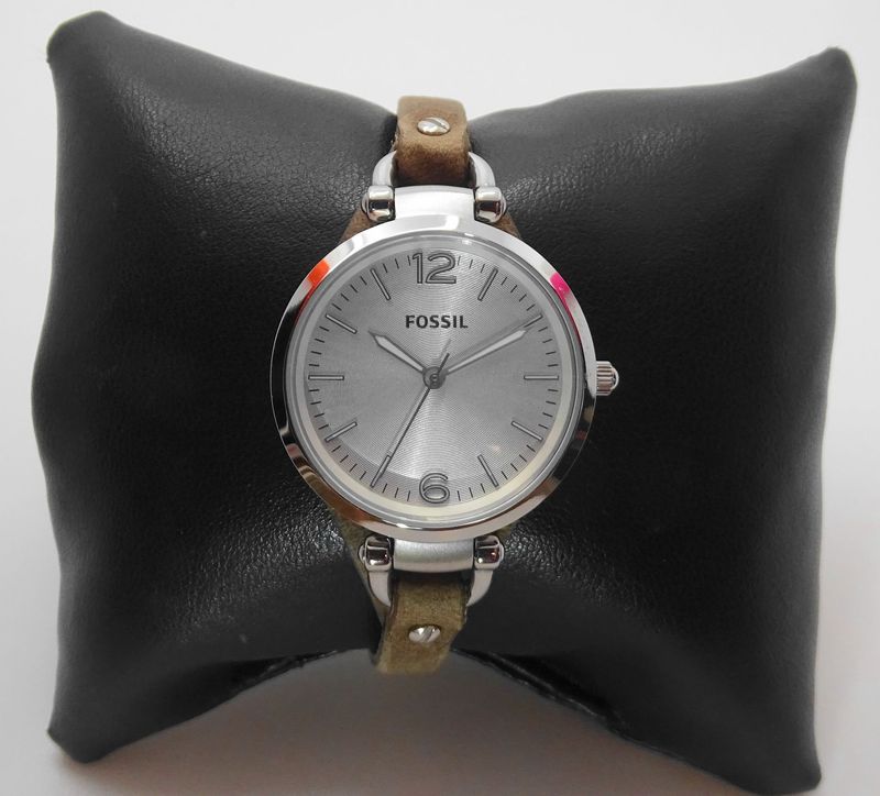 Fossil Damen-Uhr ES3060