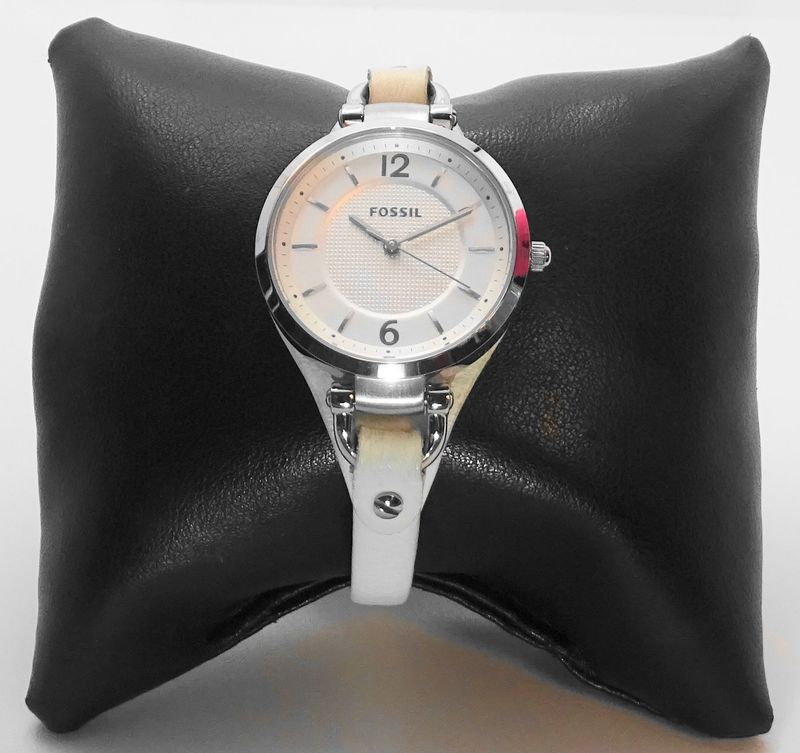 Fossil Damen-Uhr ES2829