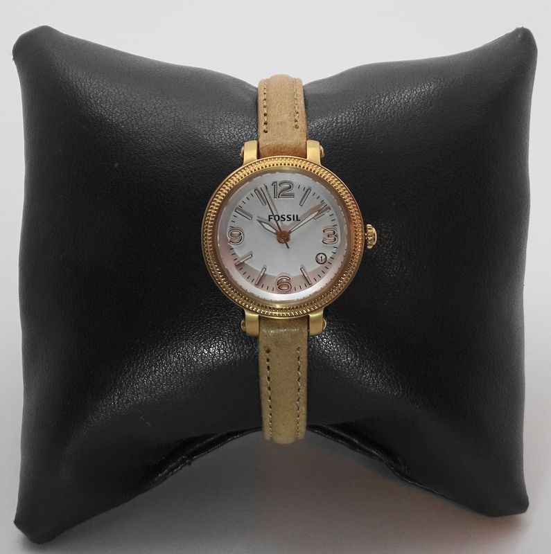 Fossil Damen-Uhr ES3139