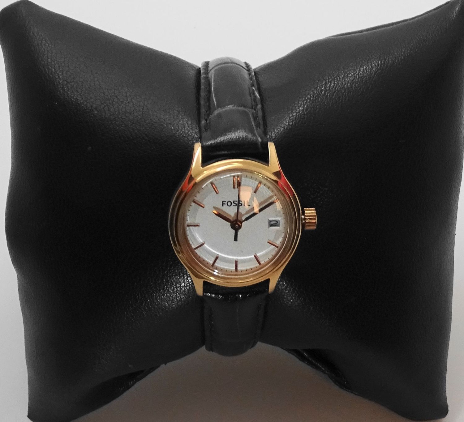 Fossil Damen-Uhr ES3169