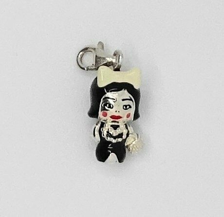 Thomas Sabo Charm-Anhänger CH740 "Püppchen"