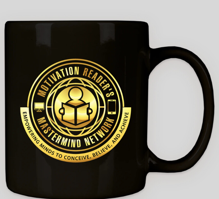 MRMN Mug