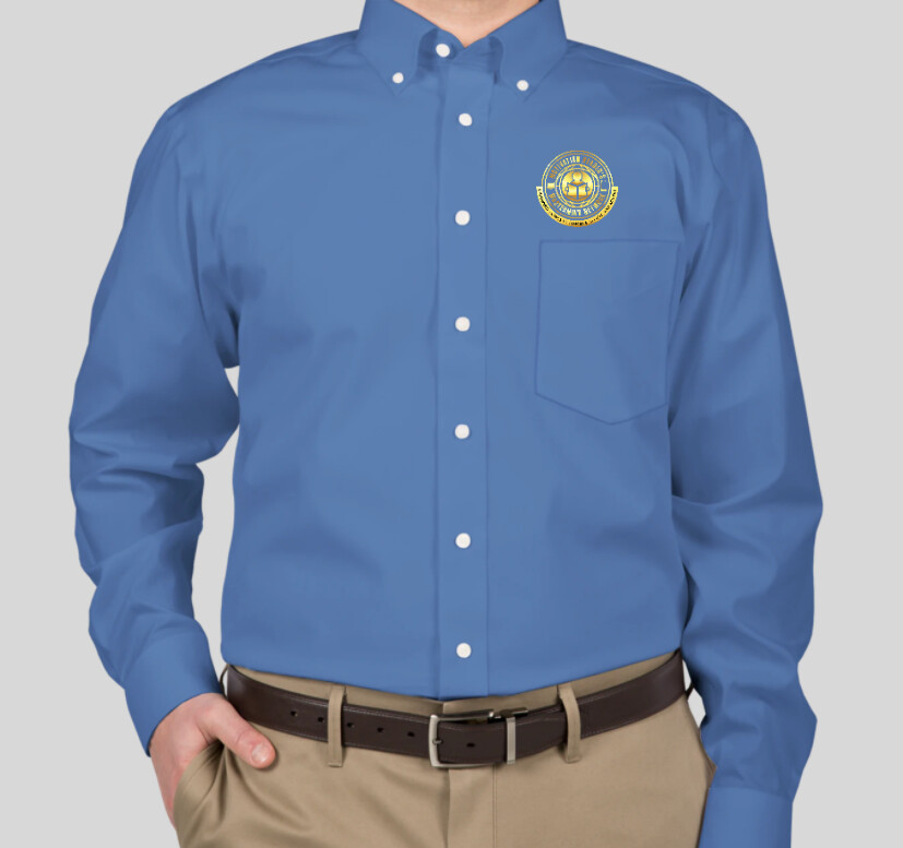 MRMN Dress Shirt
