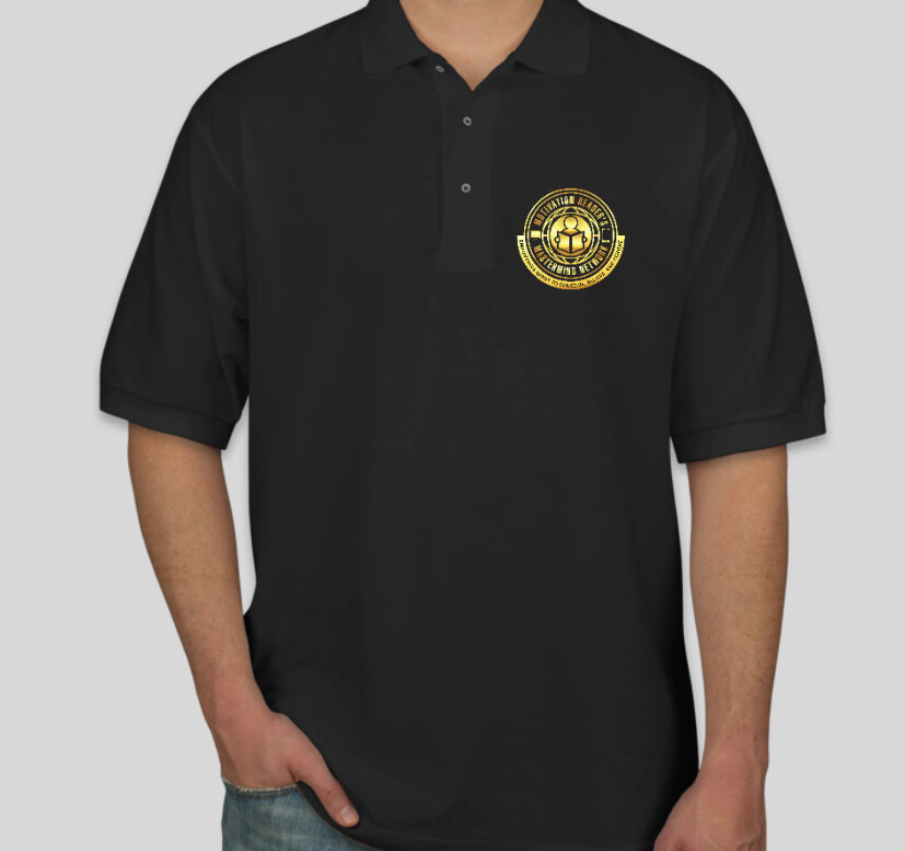 MRMN Polo Shirt
