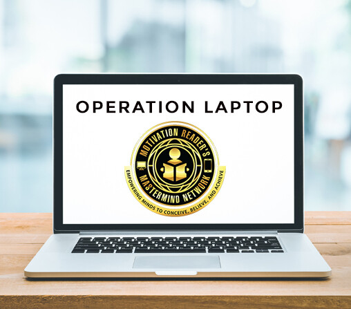 Operation Laptop