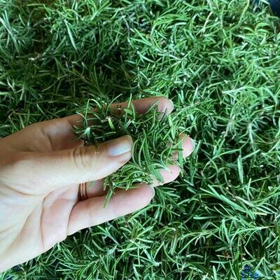 Rosemary Salt