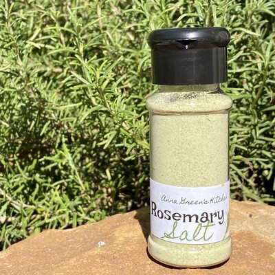 Rosemary Salt