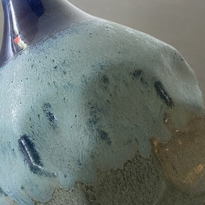 Small Decorative Vase