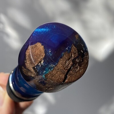 Wooden Bottle Stopper