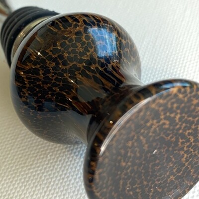 Wood Bottle Stopper