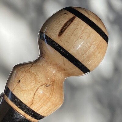 Wood Bottle Stopper