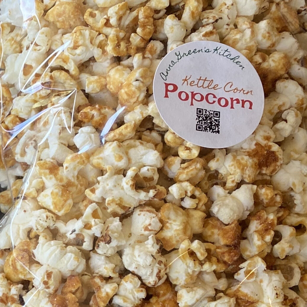 Kettle Corn
