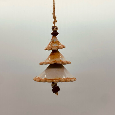 Jingle Tree Ornament