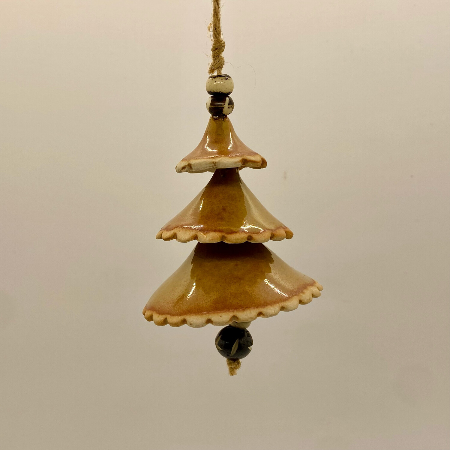 Jingle Tree Ornament