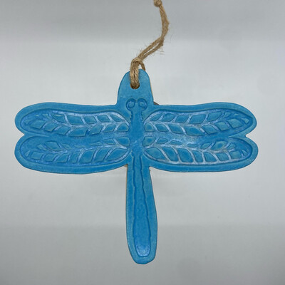 Dragonfly Ornament