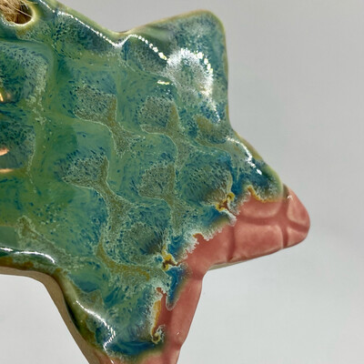 Star Ornament