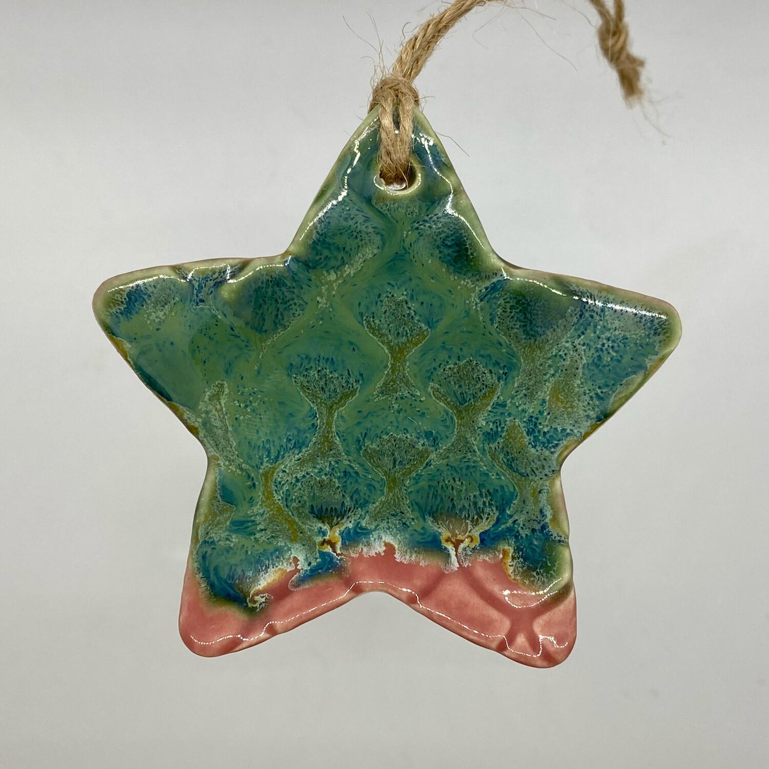 Star Ornament