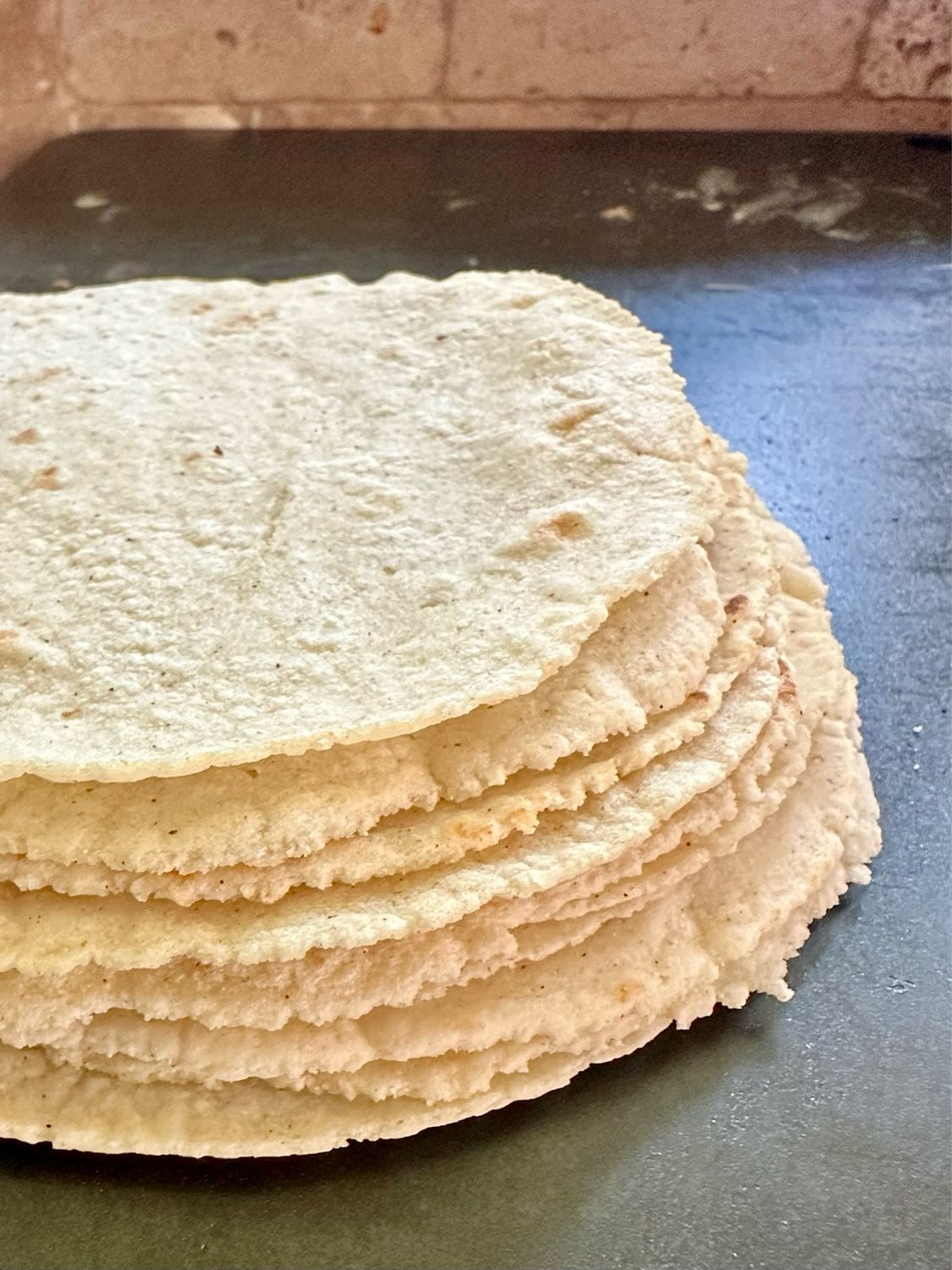 Corn Tortillas (10 Pack)