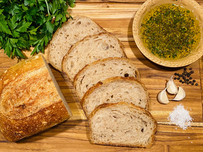 Sourdough - NEXT BAKE Every Tuesday!