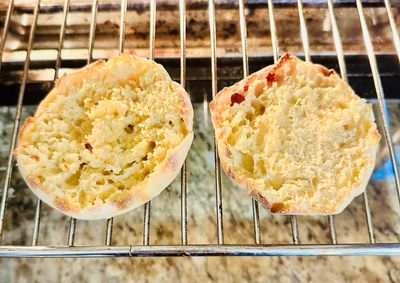 Sourdough English Muffins (5 Pack)