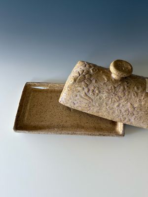 Butter Dish