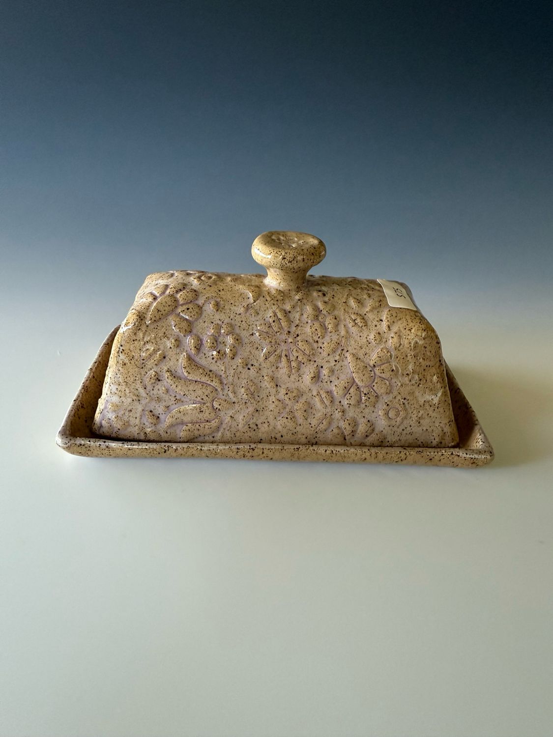 Butter Dish