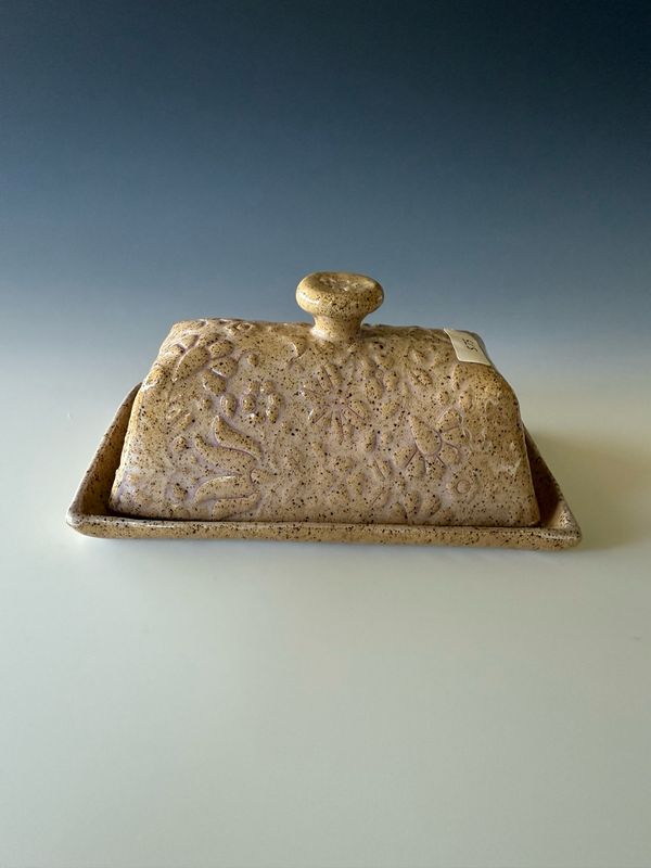 Butter Dish