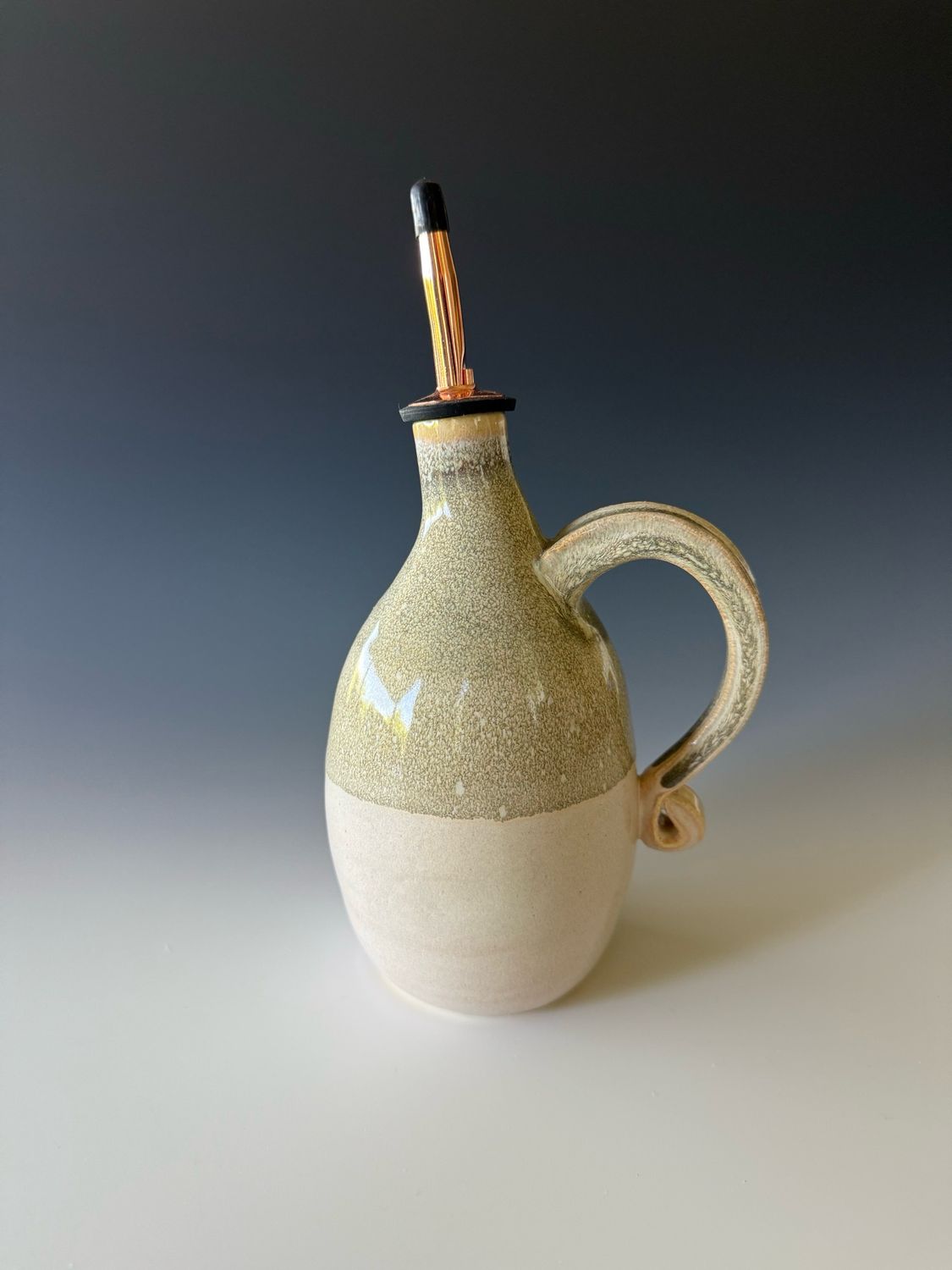 Oil Bottle