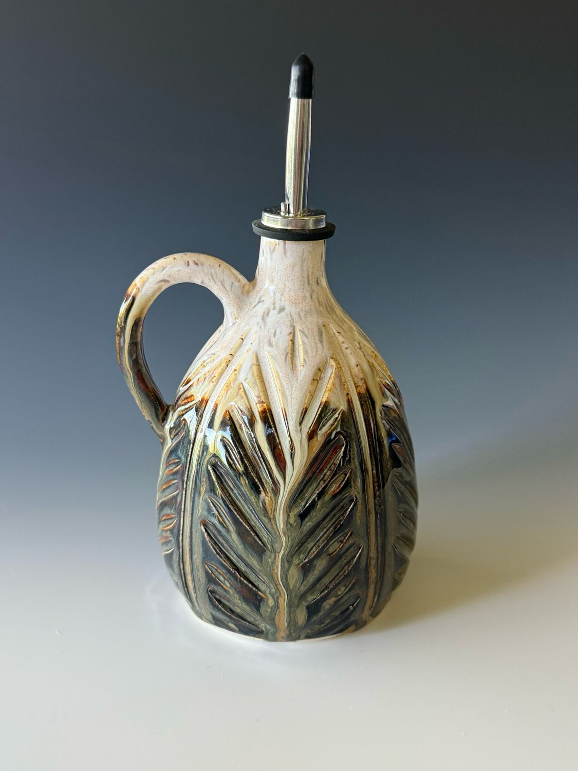 Oil Bottle