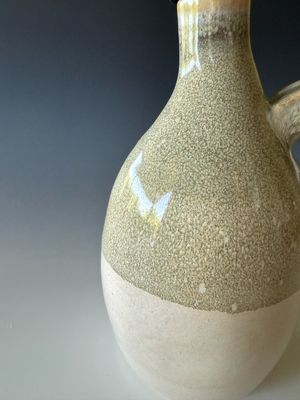 Oil Bottle