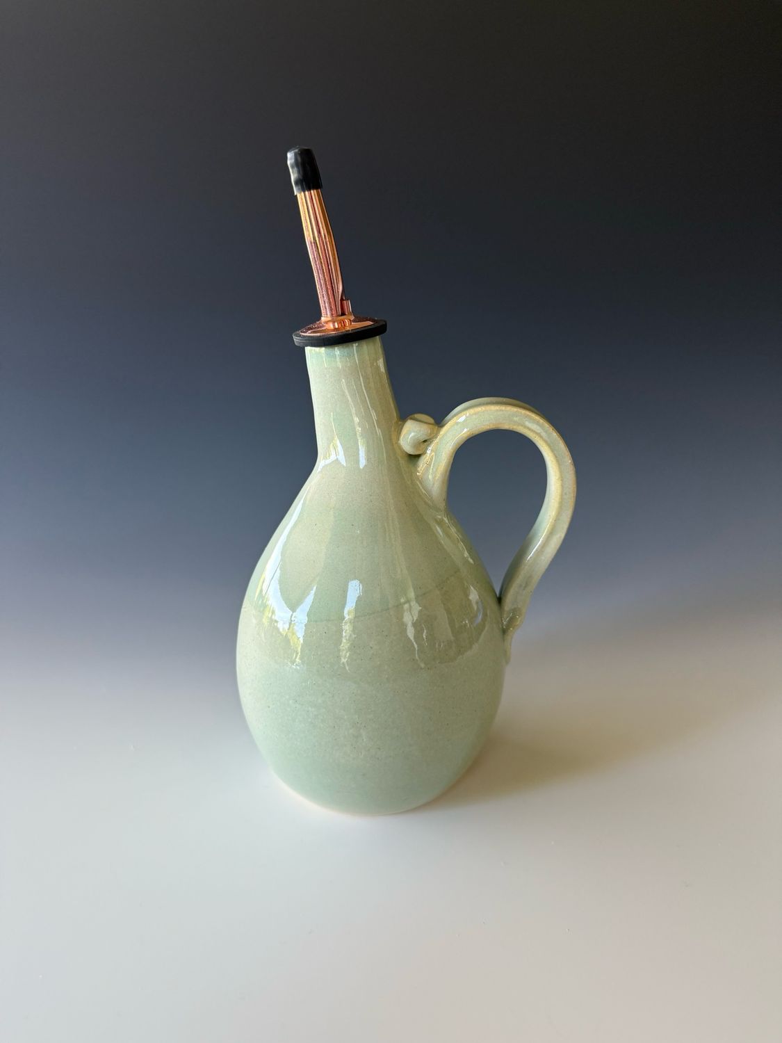 Oil Bottle