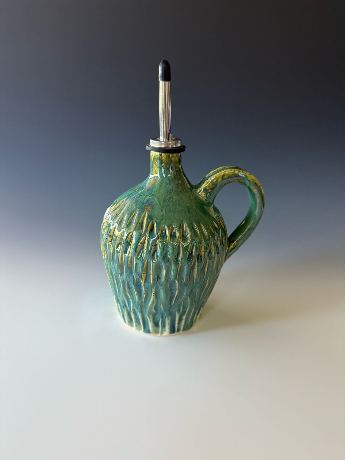 Oil Bottle
