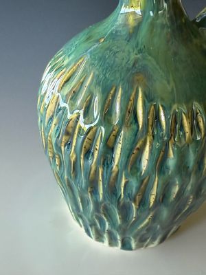 Oil Bottle