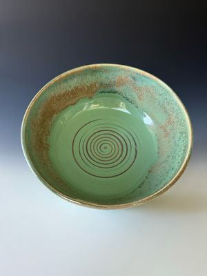 Serving Bowl