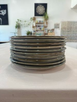 Plates