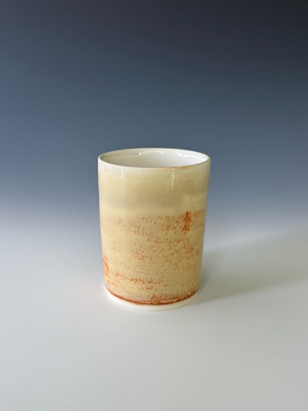Tumbler - Earthy