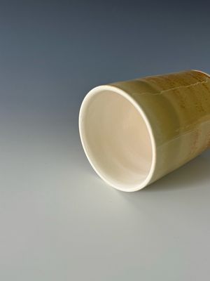 Tumbler - Earthy